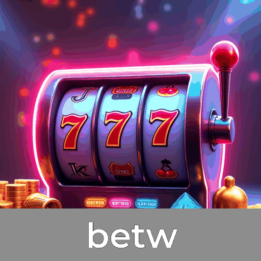 Betw: Emoção e Ganhos nos Jogos de Cassino